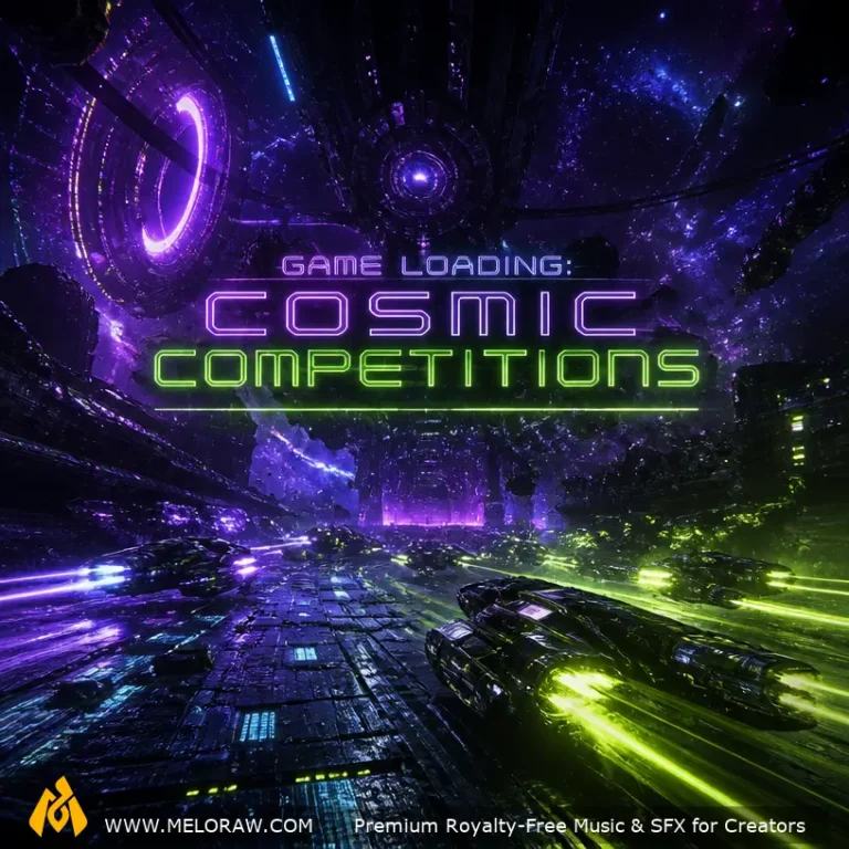 Meloraw-Game-Loading-Cosmic-Competitions-cyberpunk-acidic-374
