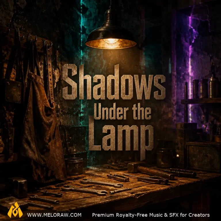 Meloraw-Shadows-Under-the-Lamp-cinematic-acidic-623